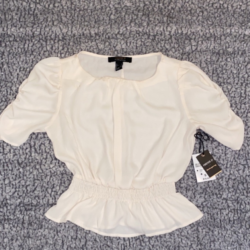 Forever 21 Top